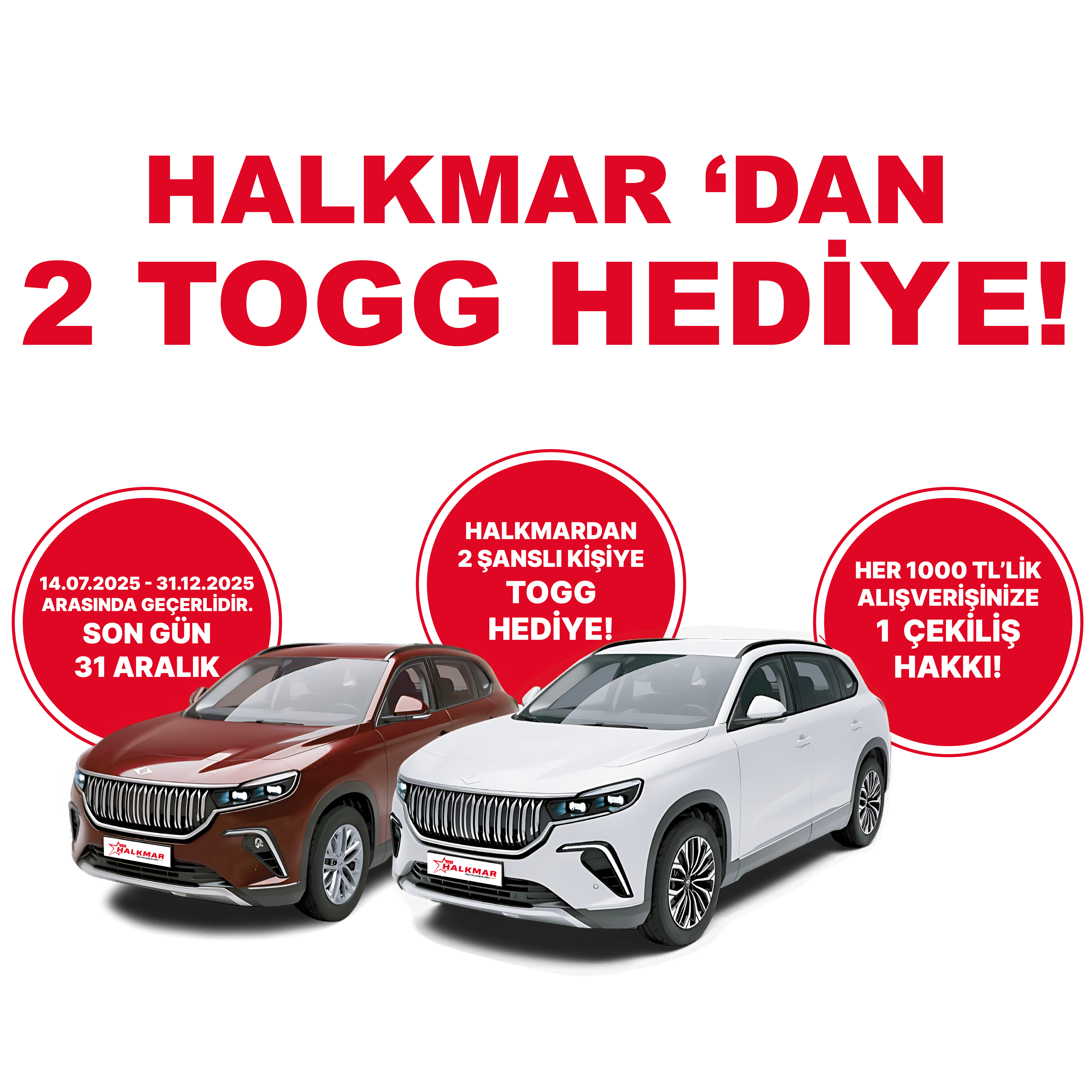 Togg Resmi